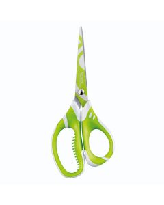 Škare školske Maped Zenoa fit 15cm blister MAP595010