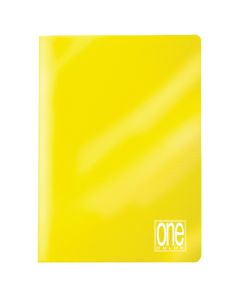 Bilježnica meki uvez A4 40 listova karo, Blasetti