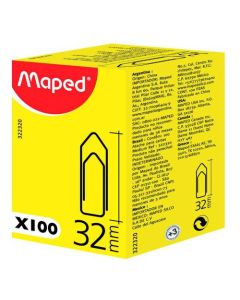 Spojnice za spise Maped 32mm 100/1