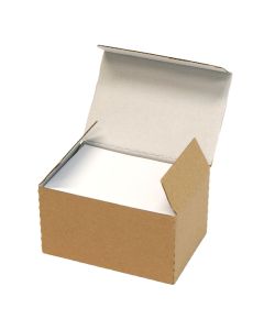 Papir za kocku 95X65X50 mm