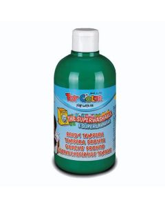 Boja tempera 500ml 551/14 tamno zelena T.C.