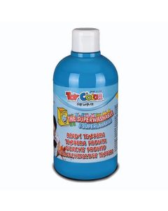 Boja tempera 500ml 551/18 plava T.C.