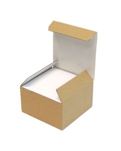 Papir za kocku 90X90X50 mm