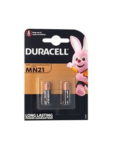 Baterija Duracell MN21 2/1, 12V