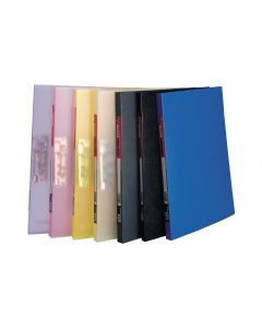 Fascikl s mehaničkom ručicom PP A4, Foldermate Meta Office art.220, bijeli