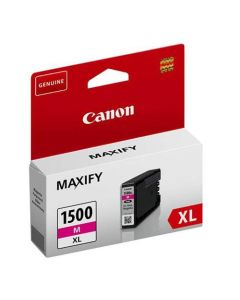 Tinta Canon PGI-1500XL, magenta,780 str. / 12 ml