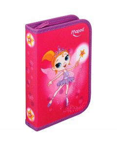 Pernica 31 dio Maped Fairy, etui