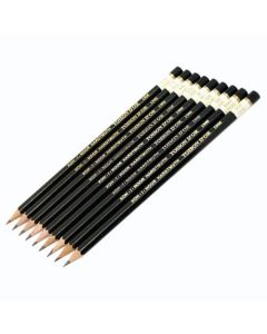 Olovka grafitna 1900, B, 190000B00509