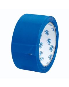 Selotejp 48 mm x 66 m, plavi