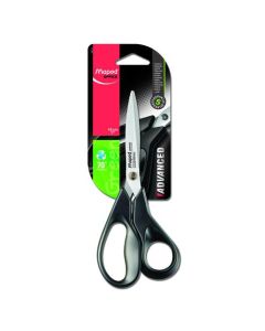 Škare uredske Maped Advanced green 18 cm