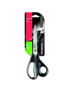 Škare uredske Maped Advanced green 21 cm