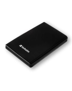 HDD Verbatim 2.5" Store'n'Go 2TB vanjski, USB3.0 Gen1, crni