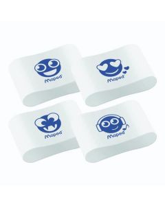 Gumica za brisanje Maped Essentials soft MAP112911
