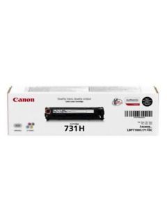 Toner Canon CRG-731H, black, 2400 stranica