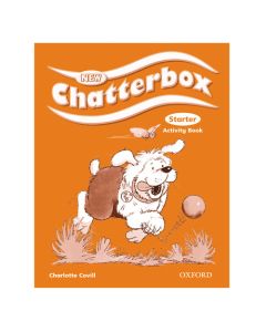New Chatterbox Starter: Activity Book