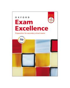 Oxford Exam Excellence: Pack