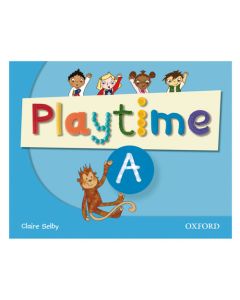 Playtime A: Coursebook