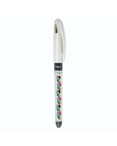 Olovka gel Pentel 0,7 ethno Posavina bijela 227645-EC