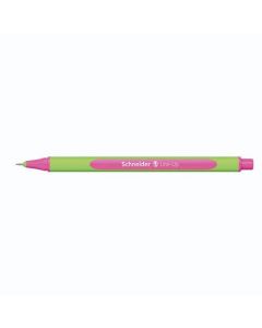 Flomaster Schneider, fineliner Line-Up, 0,4 mm, neon rozi