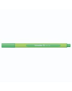 Flomaster Schneider, fineliner Line-Up, 0,4 mm, svijetlozeleni