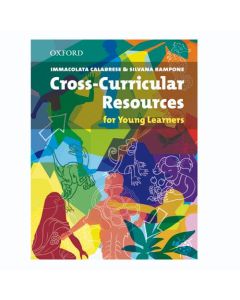 Cross-Curricular Resources for Young Learners