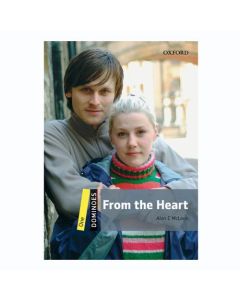 Dominoes, New Edition Level 1: From The Heart MultiROM Pack