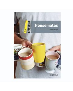 Dominoes, New Edition Level 1: Housemates