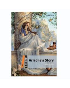 Dominoes, New Edition Level 2: Ariadne's Story MultiROM Pack