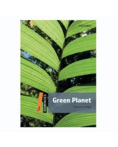 Dominoes, New Edition Level 2: Green Planet MultiROM Pack