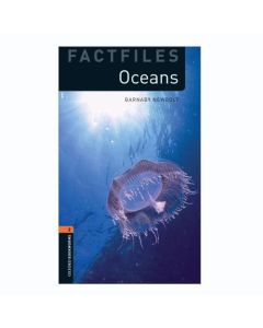 Oxford Bookworms ELT 3E Factfiles 2: Ocean Life