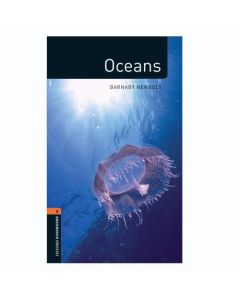 Oxford Bookworms ELT 3E Factfiles 2: Ocean Life Pack