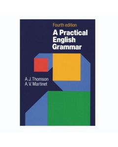 Practical English Grammar: Paperback