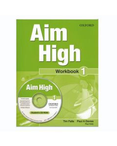 Aim High 1 Workbook
