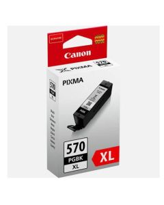 Tinta Canon PG-570XL, black, 500 str./22 ml