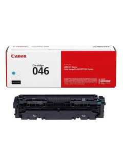 Toner Canon CRG-046H, cyan, 5000 stranica