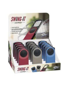 Povećalo Wedo sa svjetlom swing it, povećava 3x
