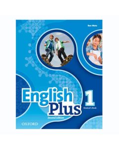 English Plus 2E 2: Student's Book