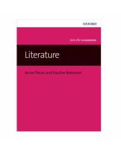 Bringing Literature into The Classroom