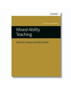 Mixed Ability Teaching