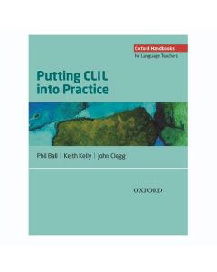 Putting CLIL into Practice