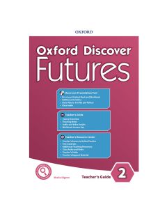 Oxford Discover Futures Level 2 Teacher's Pack