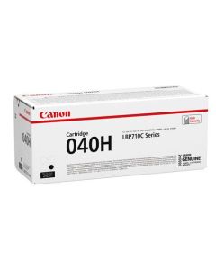 Toner Canon CRG-040H, black, 12500 stranica