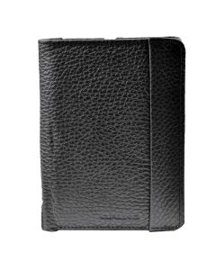 Novčanik muški crni 25-0279-1007