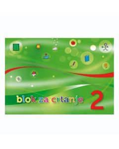 Blok risaći Br. 2 NN