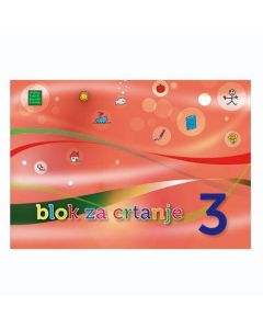 Blok risaći Br. 3 NN