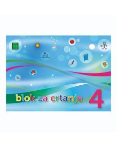 Blok risaći Br. 4 NN