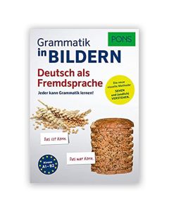 PONS Grammatik In Bildern DaF