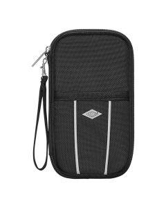 Etui za putne dokumente Wedo, poliester