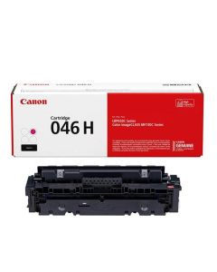 Toner Canon CRG-046H, magenta, 5000 stranica