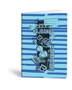 Kajdanka A4 40 l, Lipa Mill